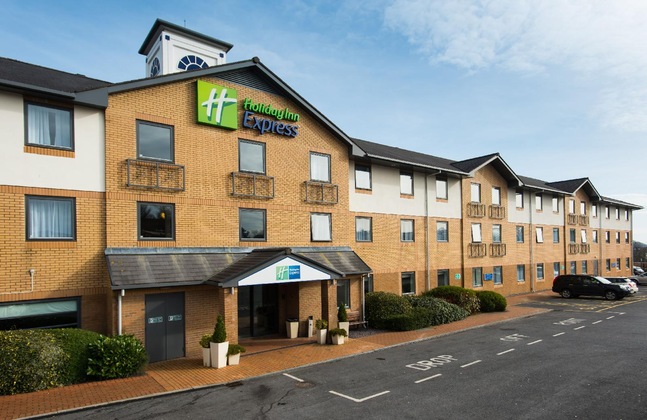 Gallery - Holiday Inn Express Swansea - East By Ihg