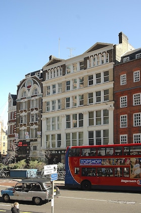 Gallery - 196 Bishopsgate