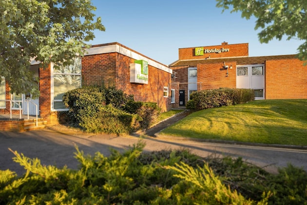 Gallery - Holiday Inn Basingstoke By Ihg