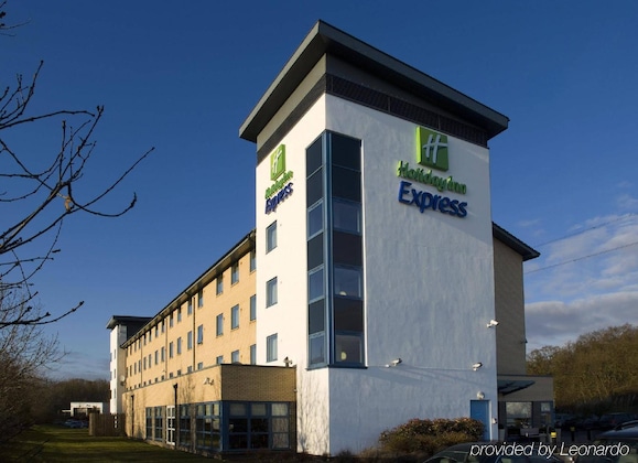 Gallery - Holiday Inn Express Swindon - West M4, Jct 16
