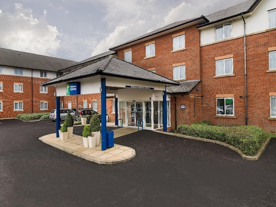 Gallery - Holiday Inn Express London Gatwick - Crawley By Ihg