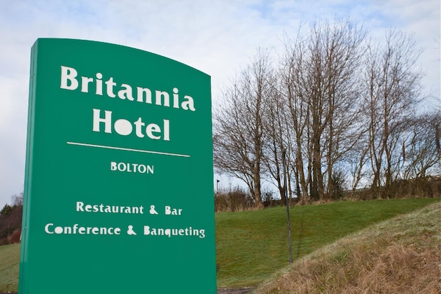 Gallery - Britannia Bolton Hotel