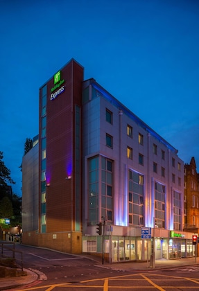Gallery - Holiday Inn Express London Swiss Cottage