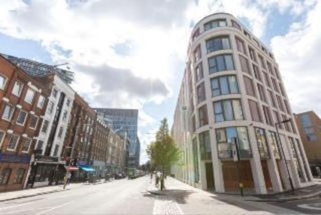 Gallery - Holiday Inn Express London - Southwark By Ihg