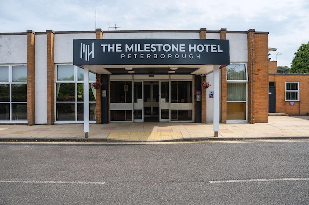 Gallery - Milestone Peterborough Hotel A1m, Sure Hotel Collection