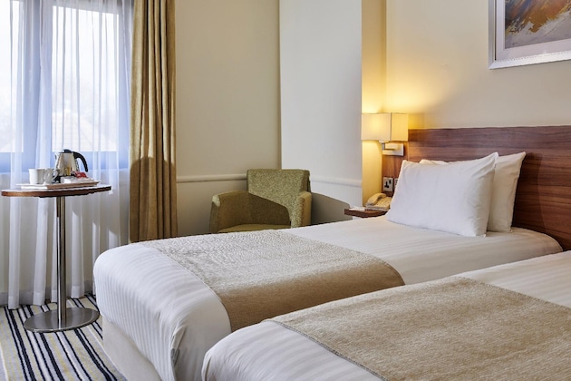 Gallery - Holiday Inn Taunton By Ihg