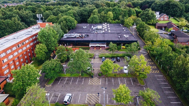Gallery - Holiday Inn Runcorn By Ihg