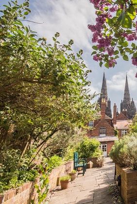 Gallery - Holiday Inn Express Lichfield By Ihg