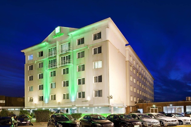Gallery - Holiday Inn Basildon By Ihg