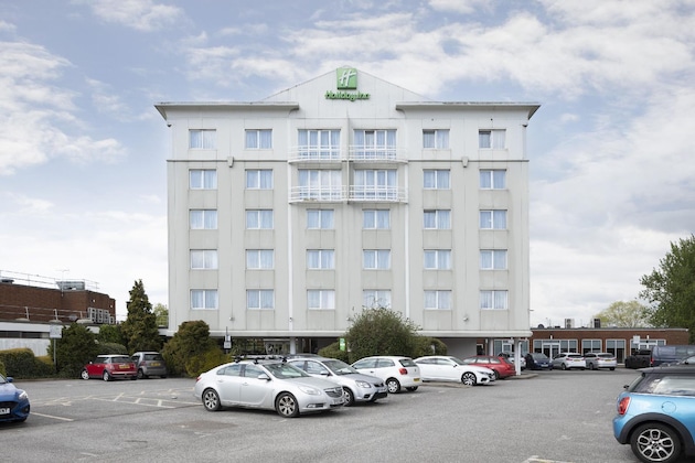 Gallery - Holiday Inn Basildon By Ihg