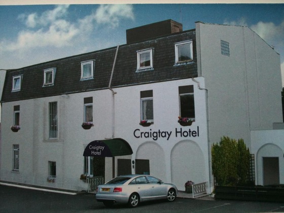 Gallery - Craigtay Hotel