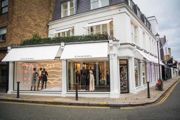 Gallery - Chelsea Cloisters Serviced Apartments