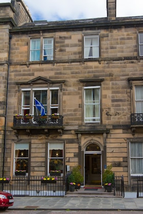 Gallery - Edinburgh Thistle Hotel