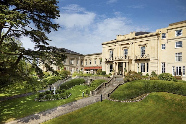 Gallery - Macdonald Bath Spa Hotel
