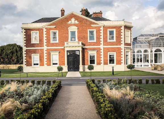Gallery - DoubleTree by Hilton Hotel & Spa Chester
