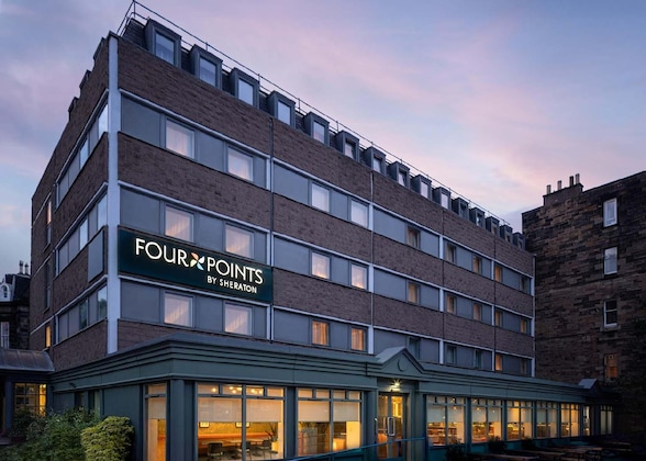 Gallery - Four Points By Sheraton Edinburgh