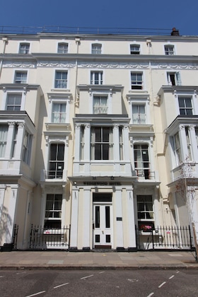 Gallery - Wedgewood Hotel