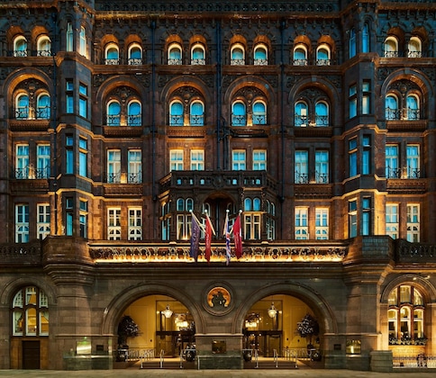 Gallery - The Midland Manchester - A Leonardo Royal Hotel