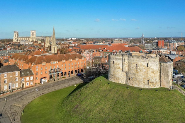 Gallery - Hilton York