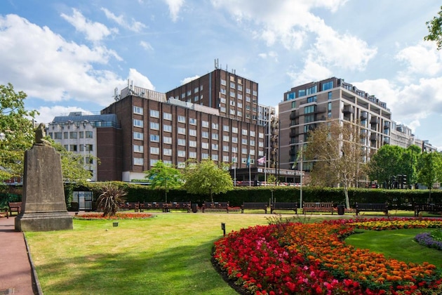 Gallery - Danubius Hotel Regents Park