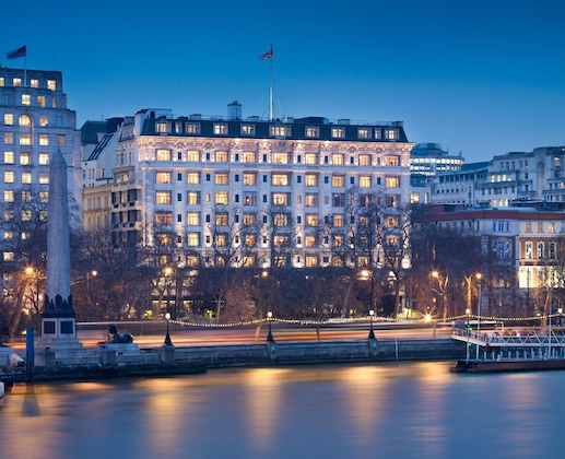 Gallery - The Savoy