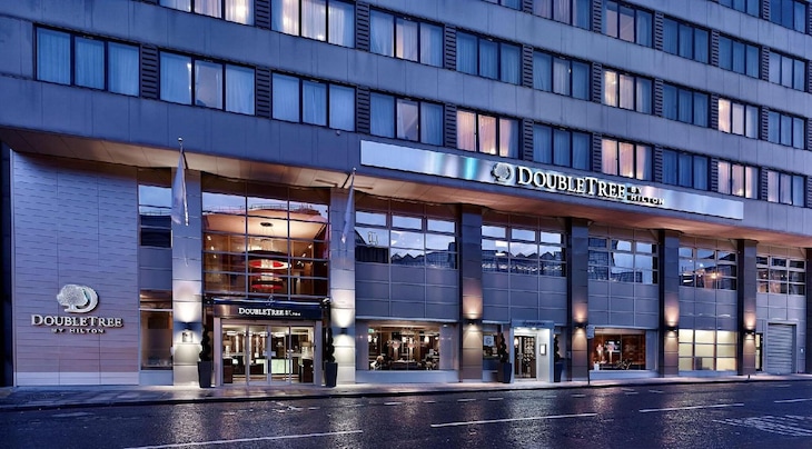 Gallery - DoubleTree By Hilton Hotel London - Victoria