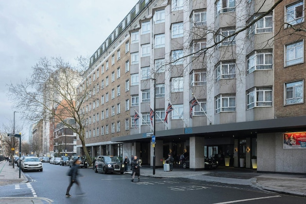 Gallery - President Hotel