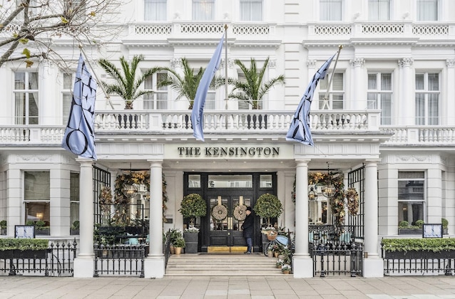 Gallery - The Kensington Hotel