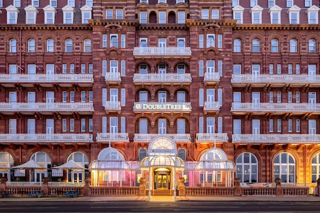 Gallery - Doubletree By Hilton Brighton Metropole