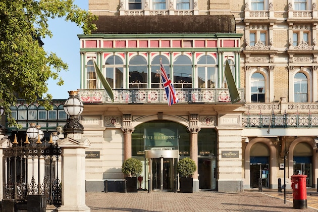 Gallery - The Clermont London, Charing Cross
