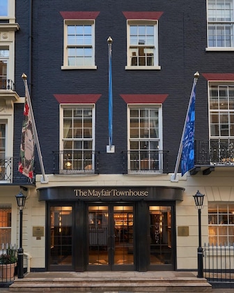 Gallery - The Mayfair Townhouse