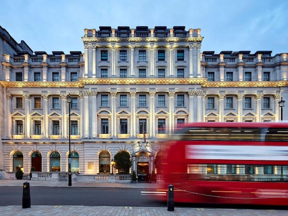 Gallery - Sofitel London St James