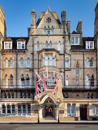Gallery - The Randolph Hotel, By Graduate Hotels
