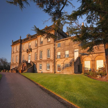 Gallery - Dalmahoy Hotel & Country Club