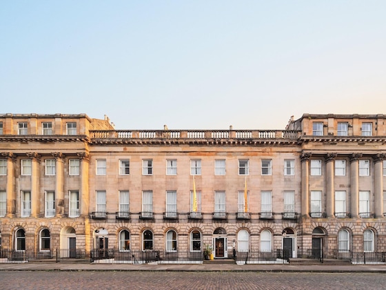Gallery - Voco Edinburgh - Royal Terrace By Ihg