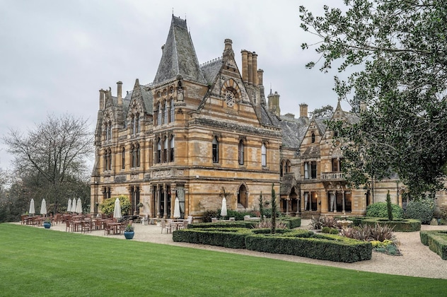 Gallery - Ettington Park Hotel