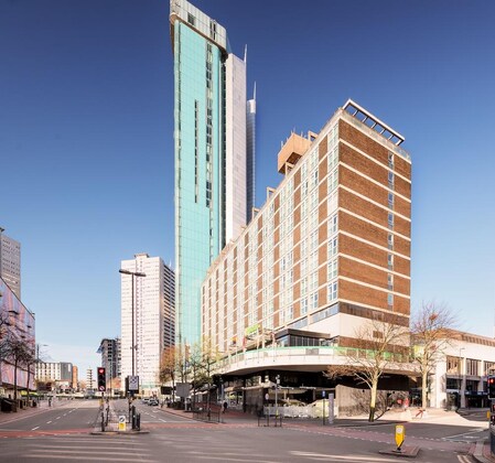 Gallery - Holiday Inn Birmingham City Centre, An Ihg Hotel