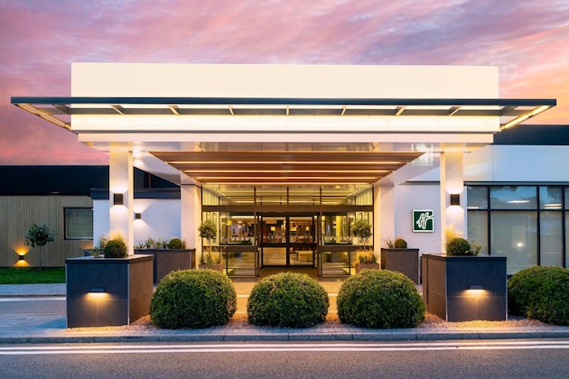 Gallery - Holiday Inn Coventry M6, Jct.2 By Ihg