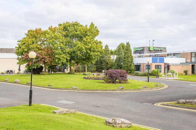 Gallery - Holiday Inn Newcastle - Gosforth Park, An Ihg Hotel