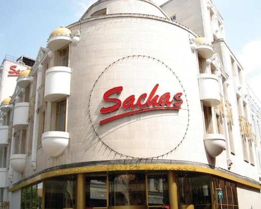 Gallery - Sachas Hotel Manchester