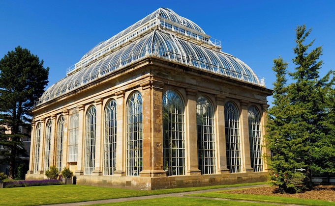 Gallery - Leonardo Edinburgh Murrayfield
