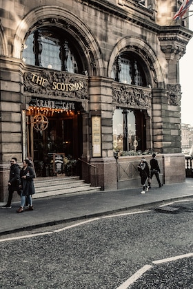 Gallery - The Scotsman Hotel
