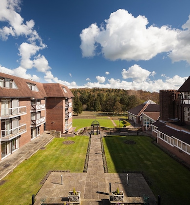 Gallery - Mercure Leeds Parkway Hotel