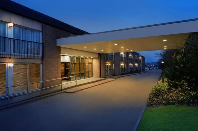 Gallery - The Aberdeen Dyce Hotel