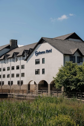 Gallery - Copthorne Hotel Cardiff-Caerdydd