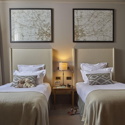 Gallery - The Milner York
