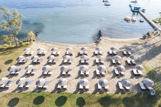 Gallery - Kerkyra Blue Hotel N’ Spa By Louis Hotels