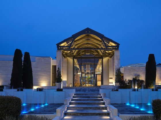 Gallery - Hotel Nikopolis