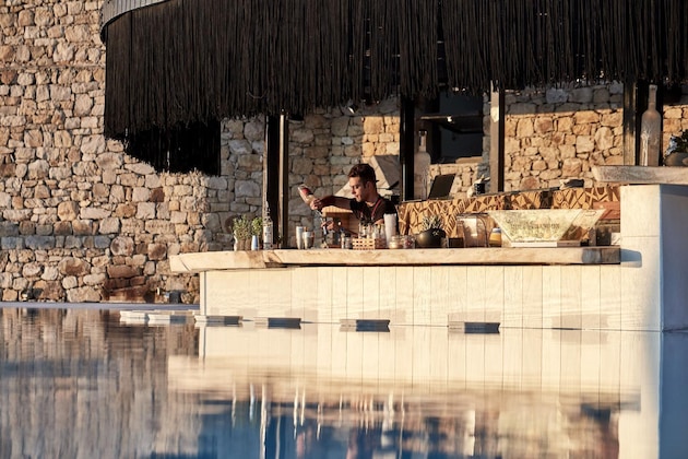 Gallery - Myconian Imperial - Leading Hotels Of The World