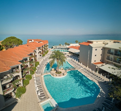 Gallery - Tsilivi Beach Hotel
